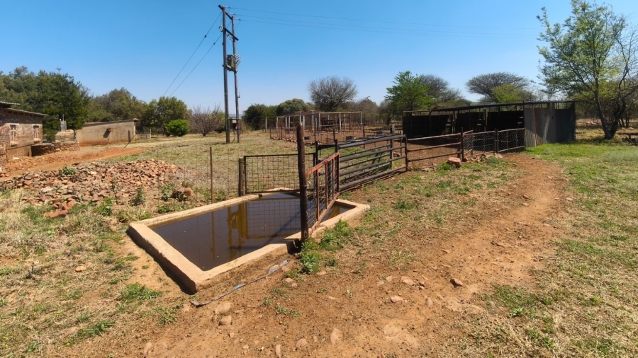 4 Bedroom Property for Sale in Zeerust North West